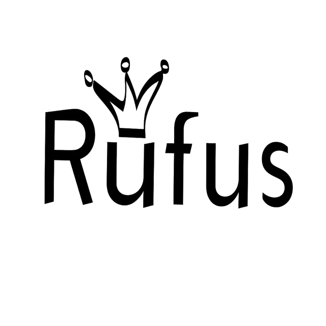 Rufus logo